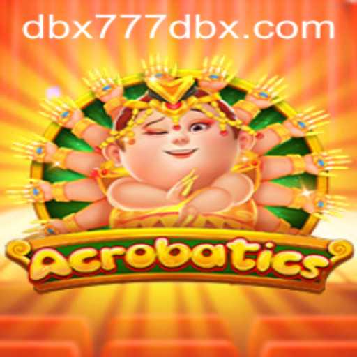 Mastering Acrobatics: DBX777 Game Overview and Rules