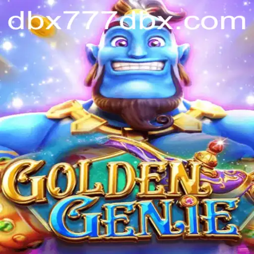 GOLDENGENIE: Unraveling the Magic of DBX777