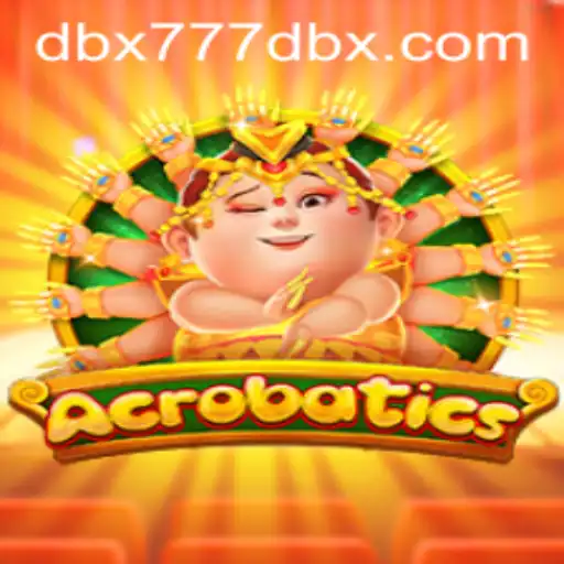 Mastering Acrobatics: DBX777 Game Overview and Rules