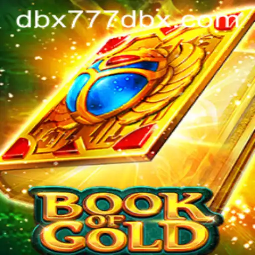 Discover the Enchanting World of BookofGold: A Gaming Experience Enhanced by DBX777