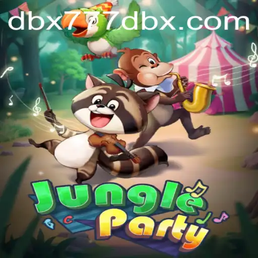 Experience the Thrills of JungleParty: An Exciting Adventure Awaits
