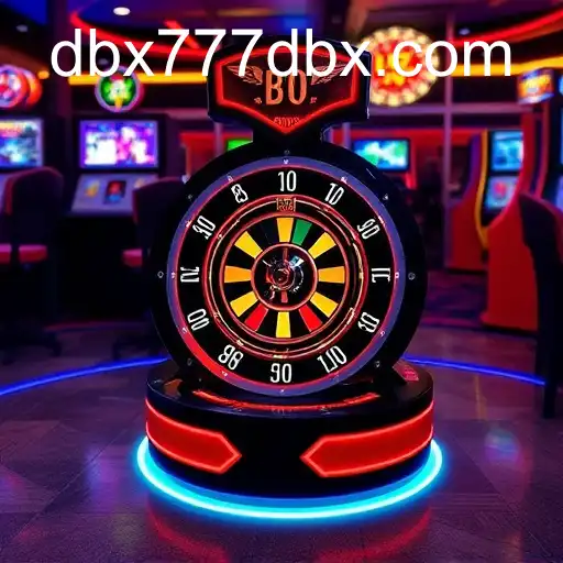 The World of Rotary Games: Exploring the Impact of DBX777