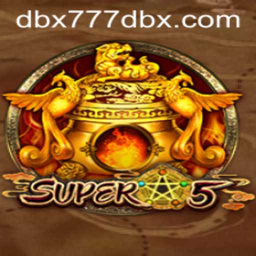 Discover the Exciting World of Super5: A New Gaming Phenomenon with DBX777