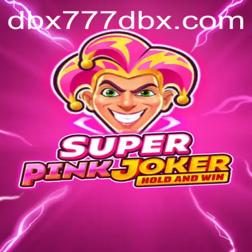 Unveiling SuperPinkJoker: A Vibrant Journey With DBX777