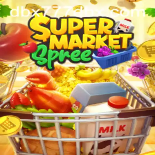 Unveiling the Exciting World of SupermarketSpree with DBX777