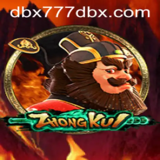 ZhongKui: Master the Spirits with DBX777